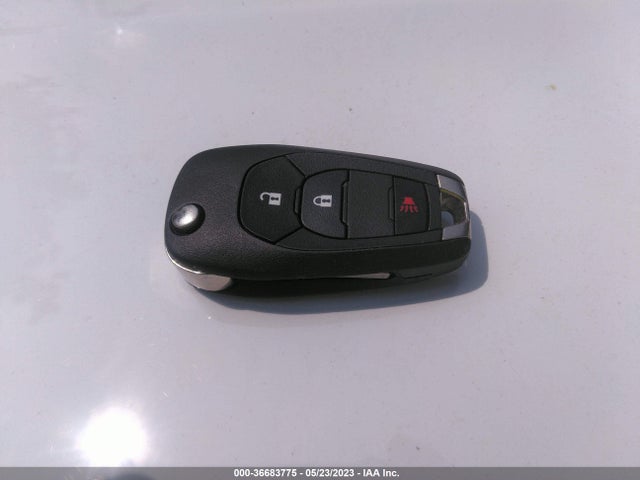Chevrolet Trailblazer Ls 2021 KL79MNSL7MB178169 Image 11