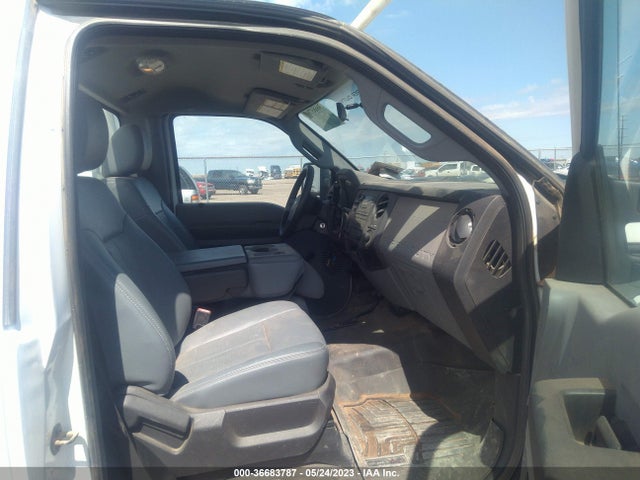 1FDBF2BTXFED58935 Ford Super Duty F-250 Srw Xlt/xl