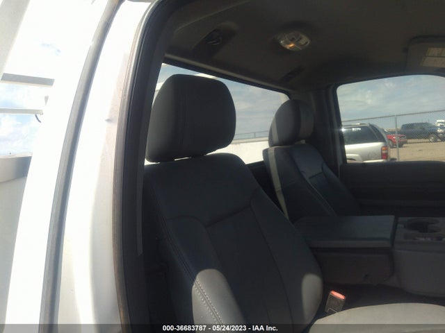 1FDBF2BTXFED58935 Ford Super Duty F-250 Srw Xlt/xl