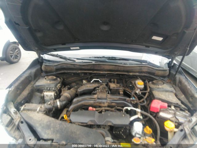 JF2SJAAC6EH498493 Subaru Forester 2.5i