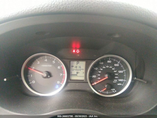 JF2SJAAC6EH498493 Subaru Forester 2.5i