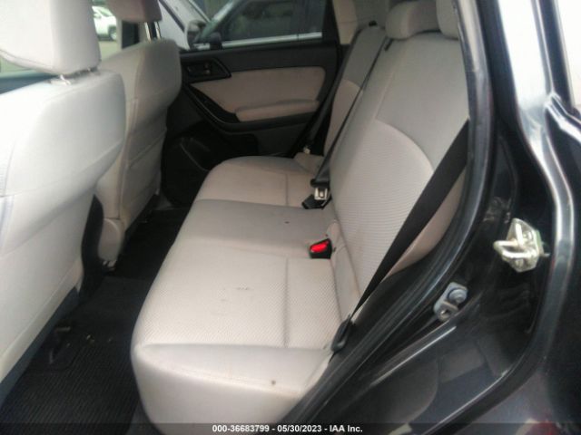 JF2SJAAC6EH498493 Subaru Forester 2.5i