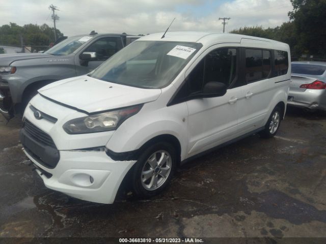 NM0GS9F72F1175254 Ford Transit Connect Xlt