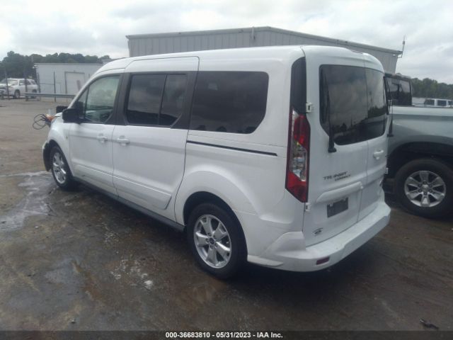 NM0GS9F72F1175254 Ford Transit Connect Xlt
