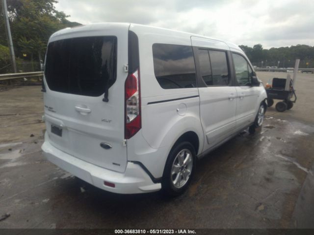 NM0GS9F72F1175254 Ford Transit Connect Xlt