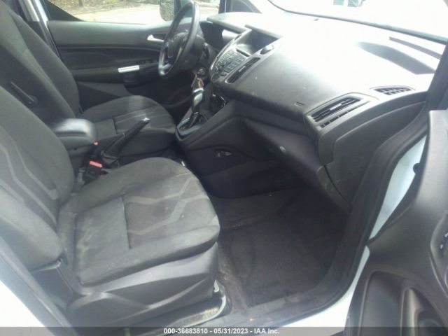 NM0GS9F72F1175254 Ford Transit Connect Xlt