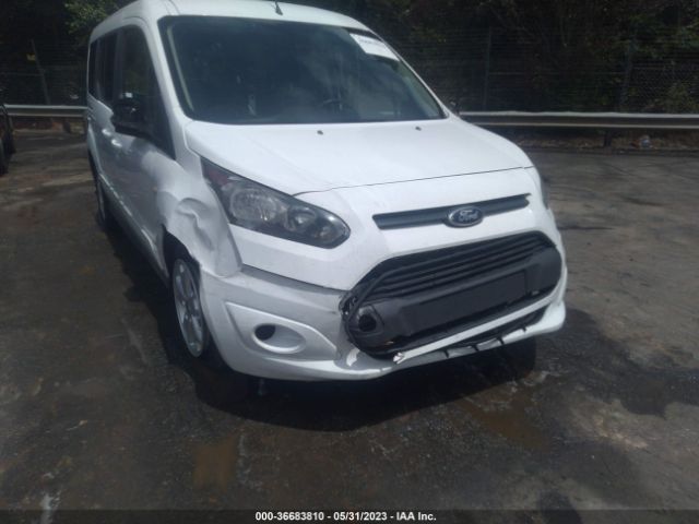 NM0GS9F72F1175254 Ford Transit Connect Xlt