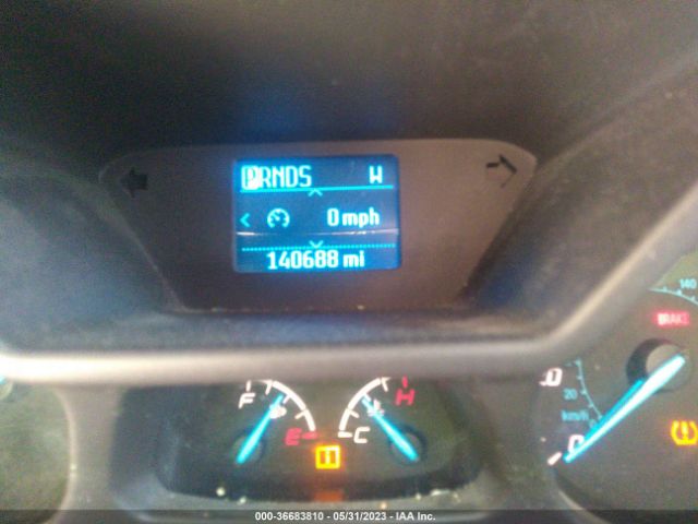 NM0GS9F72F1175254 Ford Transit Connect Xlt