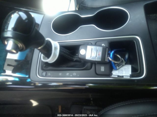 5XYPH4A51JG410441 KIA Sorento Ex V6