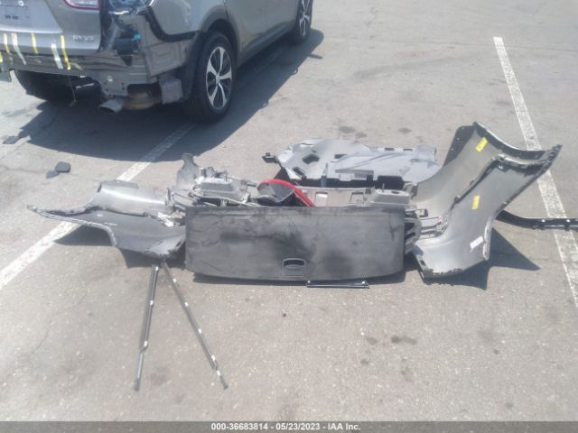 5XYPH4A51JG410441 KIA Sorento Ex V6