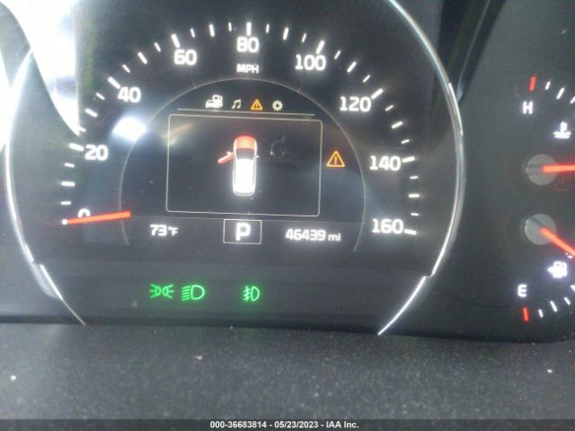 5XYPH4A51JG410441 KIA Sorento Ex V6