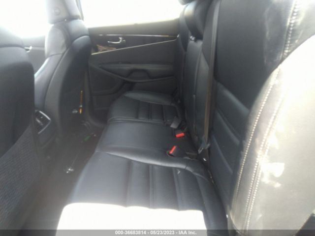 5XYPH4A51JG410441 KIA Sorento Ex V6