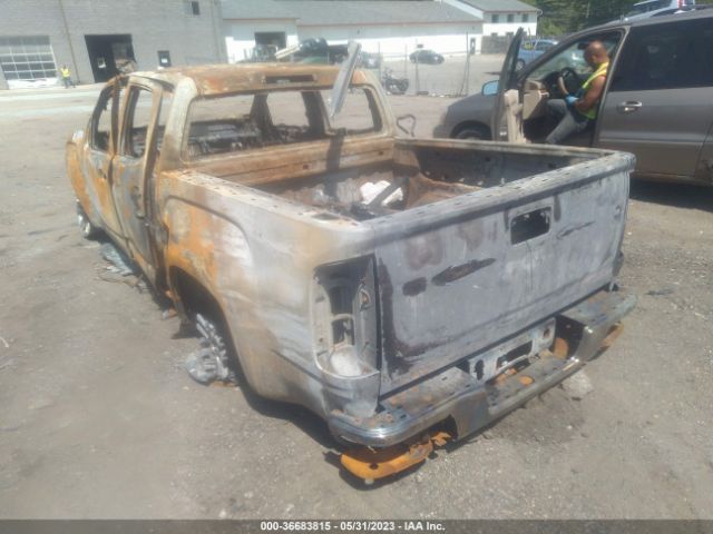 1GTG6DE38G1173129 GMC Canyon 4wd Slt