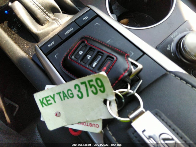 2T2HZMAA7NC245085 Lexus Rx Rx 350