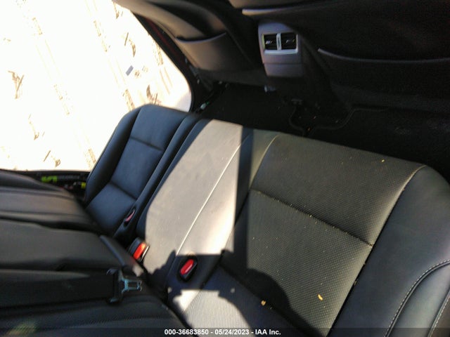 2T2HZMAA7NC245085 Lexus Rx Rx 350