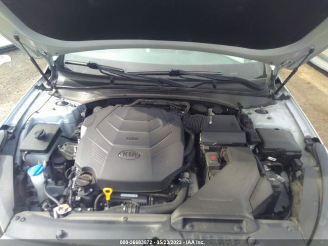 KIA Cadenza Technology 2017 KNALC4J15H5063982 Image 10