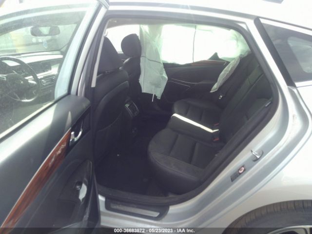 KIA Cadenza Technology 2017 KNALC4J15H5063982 Image 8