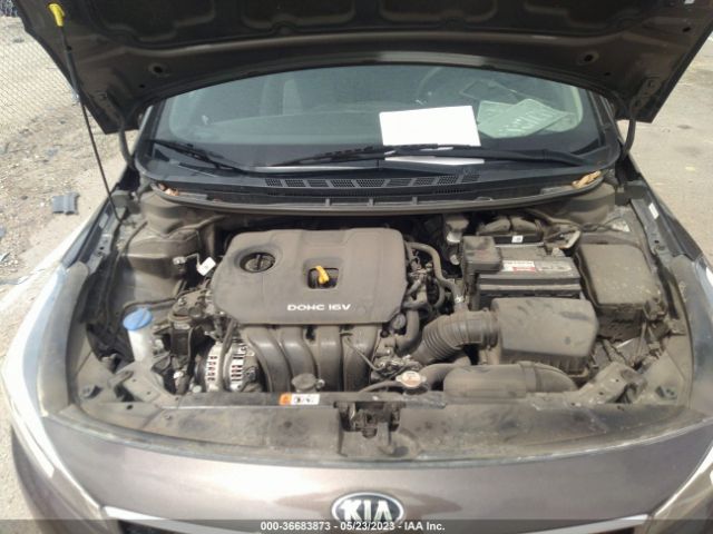 3KPFL4A73HE150983 KIA FORTE LX