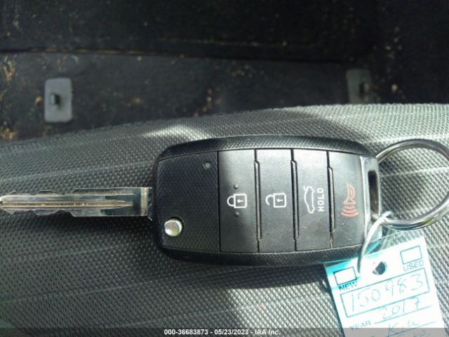 3KPFL4A73HE150983 KIA FORTE LX