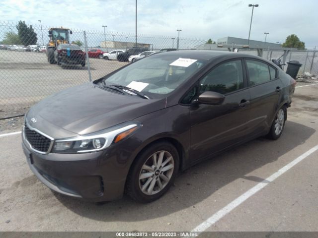 3KPFL4A73HE150983 KIA FORTE LX