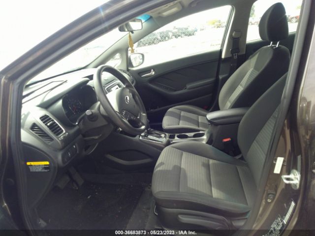 3KPFL4A73HE150983 KIA FORTE LX