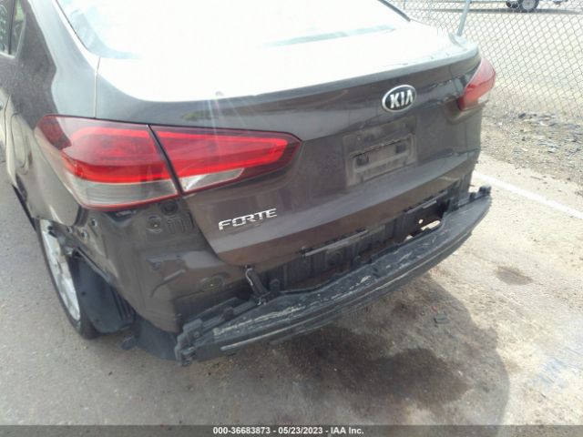 3KPFL4A73HE150983 KIA FORTE LX