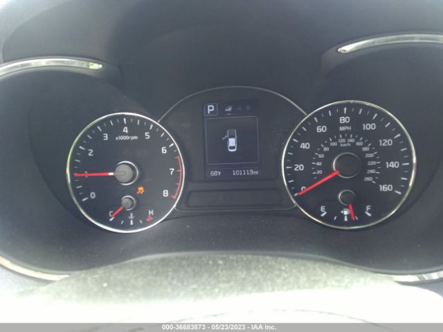 3KPFL4A73HE150983 KIA FORTE LX