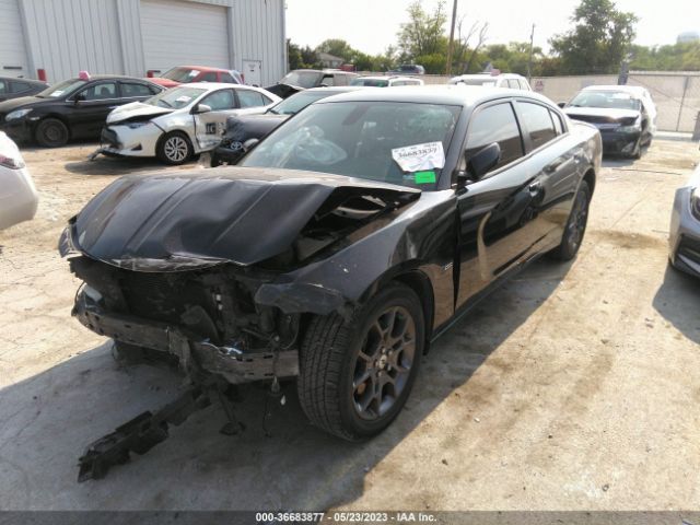 2C3CDXJG4JH231071 Dodge CHARGER GT