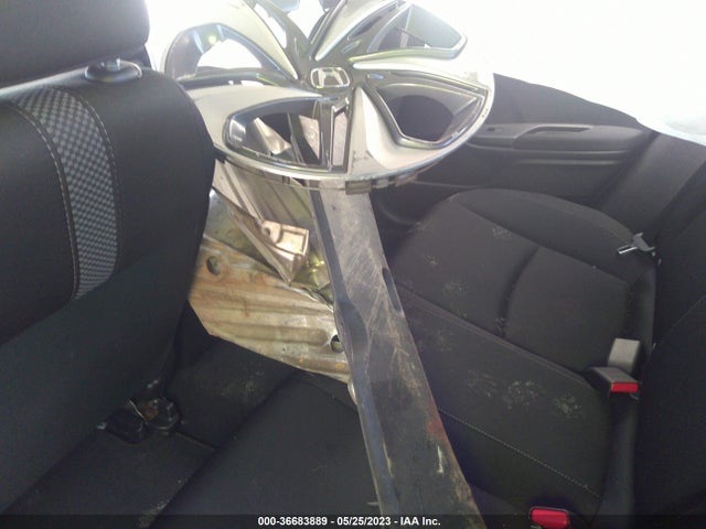 Honda Civic Sedan Lx 2020 2HGFC2F61LH562998 Image 12