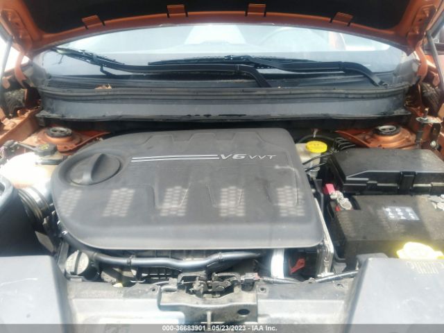 1C4PJMBS7GW122704 Jeep Cherokee Trailhawk