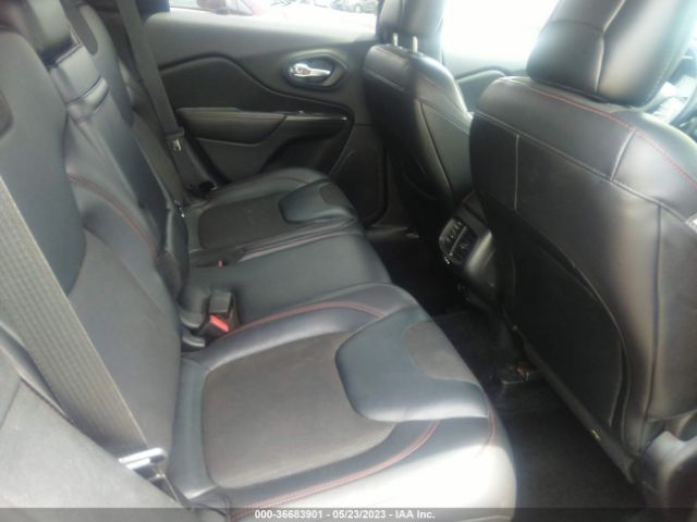 1C4PJMBS7GW122704 Jeep Cherokee Trailhawk