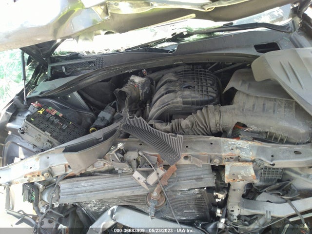2C3CCAEG4GH182005 Chrysler 300 300c