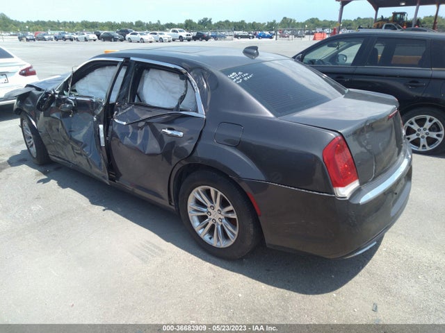 2C3CCAEG4GH182005 Chrysler 300 300c