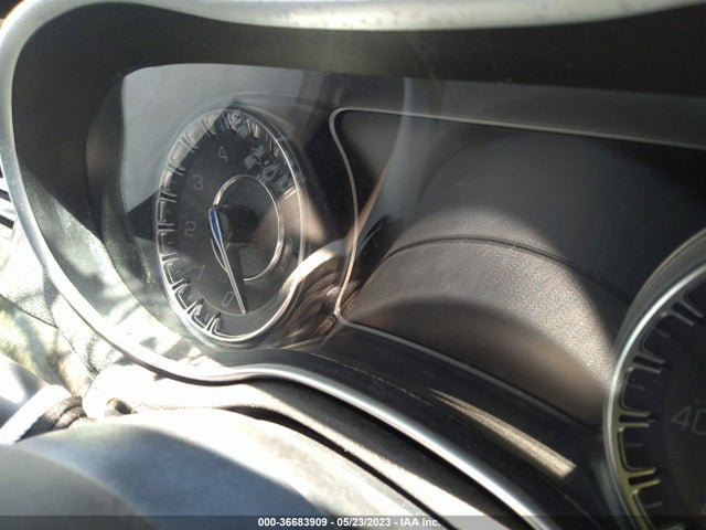 2C3CCAEG4GH182005 Chrysler 300 300c