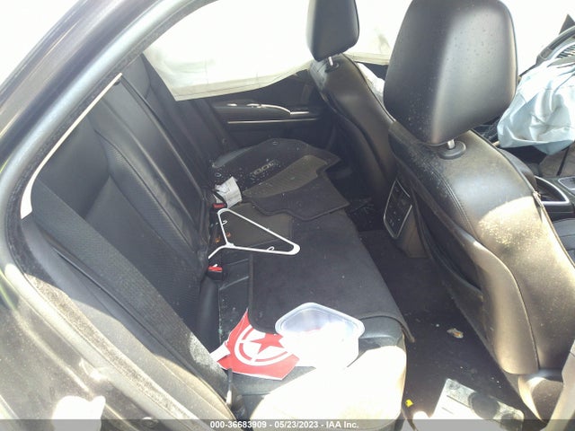 2C3CCAEG4GH182005 Chrysler 300 300c
