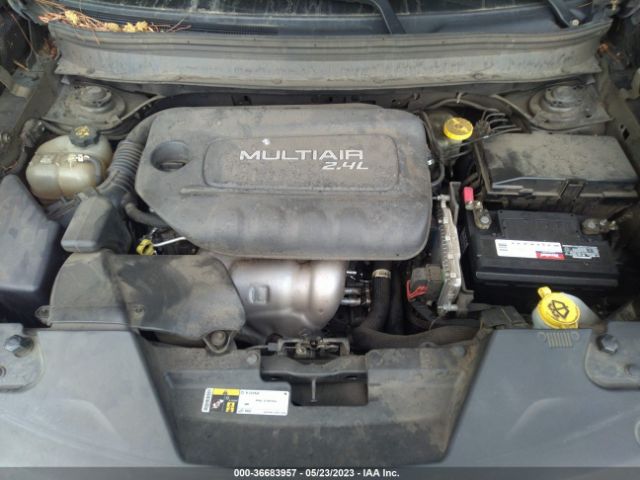 1C4PJLAB4FW590268 Jeep Cherokee Sport