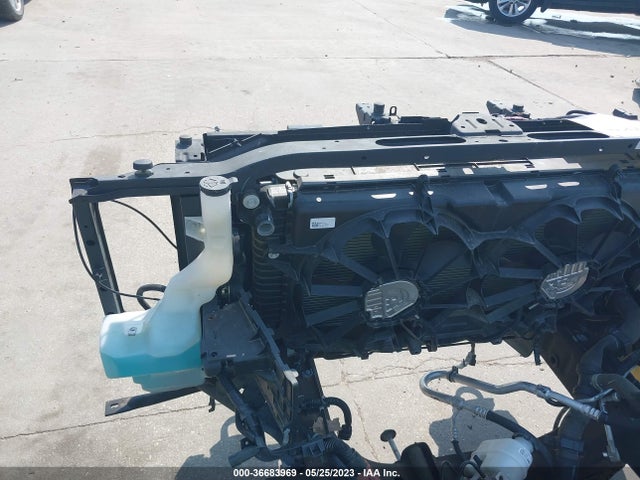 2017 CHEVROLET SILVERADO 1500 LTZ VIN: 3GCPCSEC8HG100083
