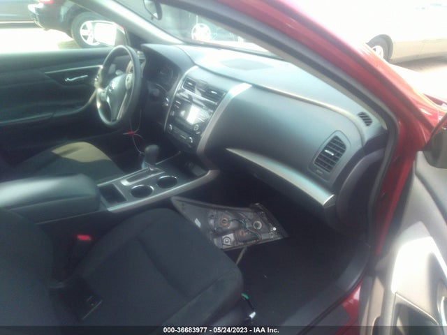 Nissan ALTIMA 2.5 2015 1N4AL3AP5FC428975 Image 7