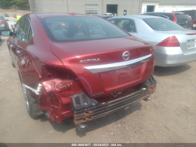 2015 NISSAN ALTIMA 2.5 VIN: 1N4AL3AP5FC428975