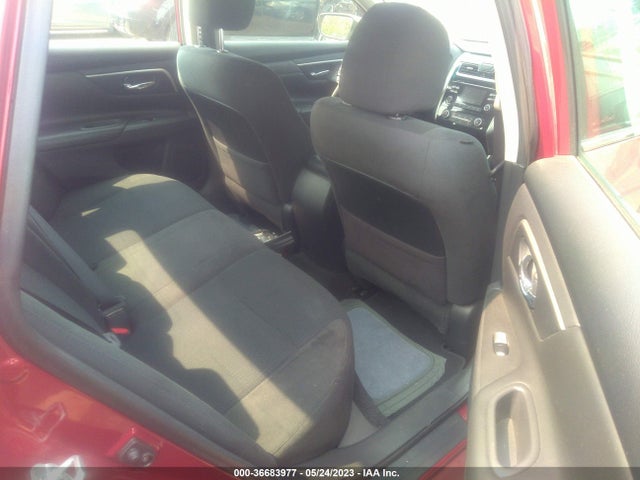 Nissan ALTIMA 2.5 2015 1N4AL3AP5FC428975 Image 10