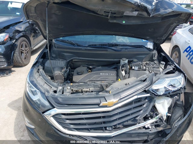Chevrolet EQUINOX LS 2018 3GNAXHEV8JL131028 Image 11