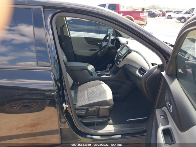Chevrolet EQUINOX LS 2018 3GNAXHEV8JL131028 Image 6