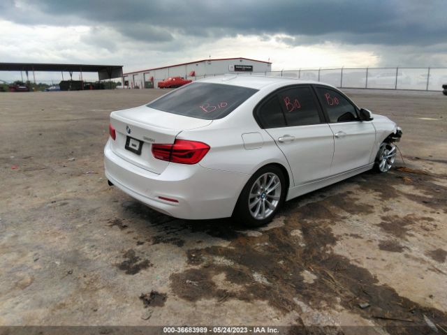 WBA8E1G37HNU15872 BMW 3 Series 320i