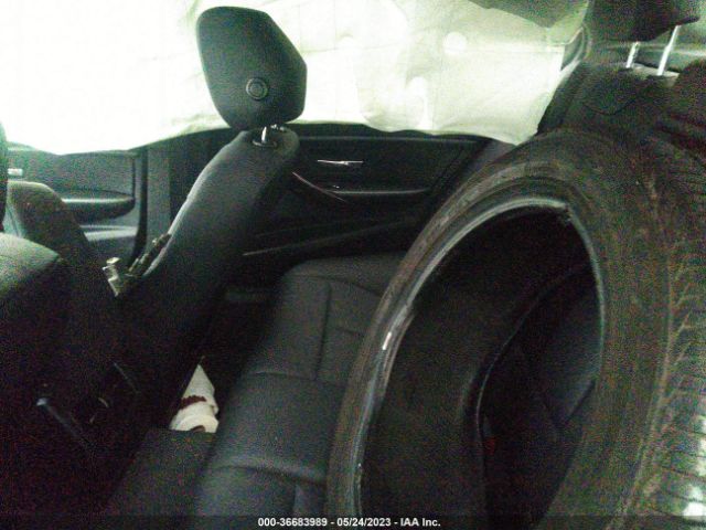WBA8E1G37HNU15872 BMW 3 Series 320i