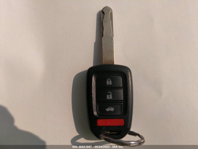 Honda Civic Sedan Lx 2018 19XFC2F5XJE012746 Image 11