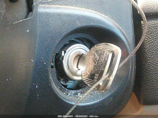 2006 CHEVROLET EQUINOX LS VIN: 2CNDL13F866205527