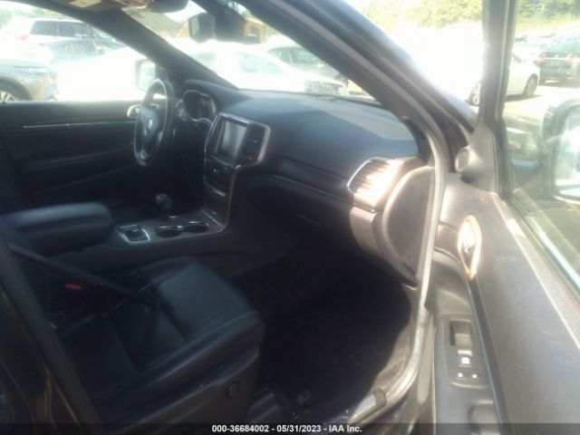 1C4RJFBG7EC392322 Jeep Grand Cherokee Limited