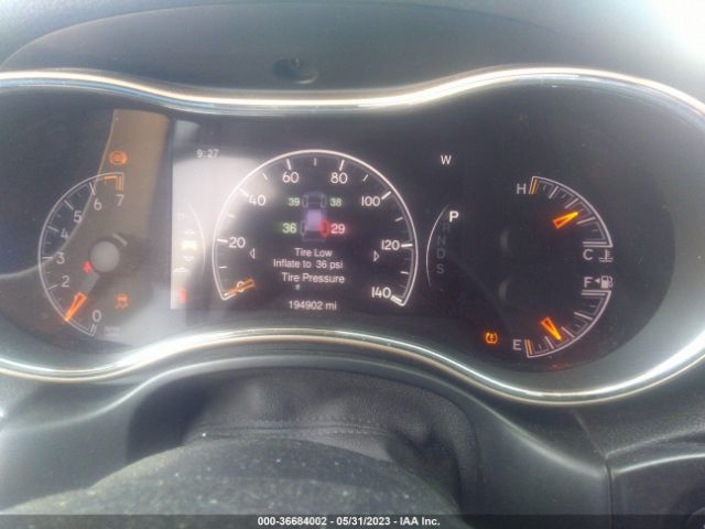 1C4RJFBG7EC392322 Jeep Grand Cherokee Limited
