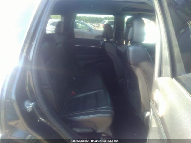 1C4RJFBG7EC392322 Jeep Grand Cherokee Limited