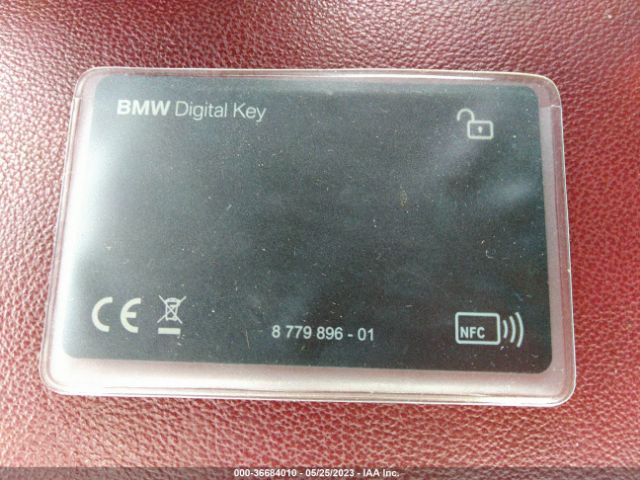 WBA73AP0XMCF35245 BMW 4 Series 430i Xdrive